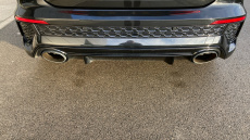 Audi RS3 RS 3 TFSI Quattro Vorsprung 5dr S Tronic Petrol Hatchback